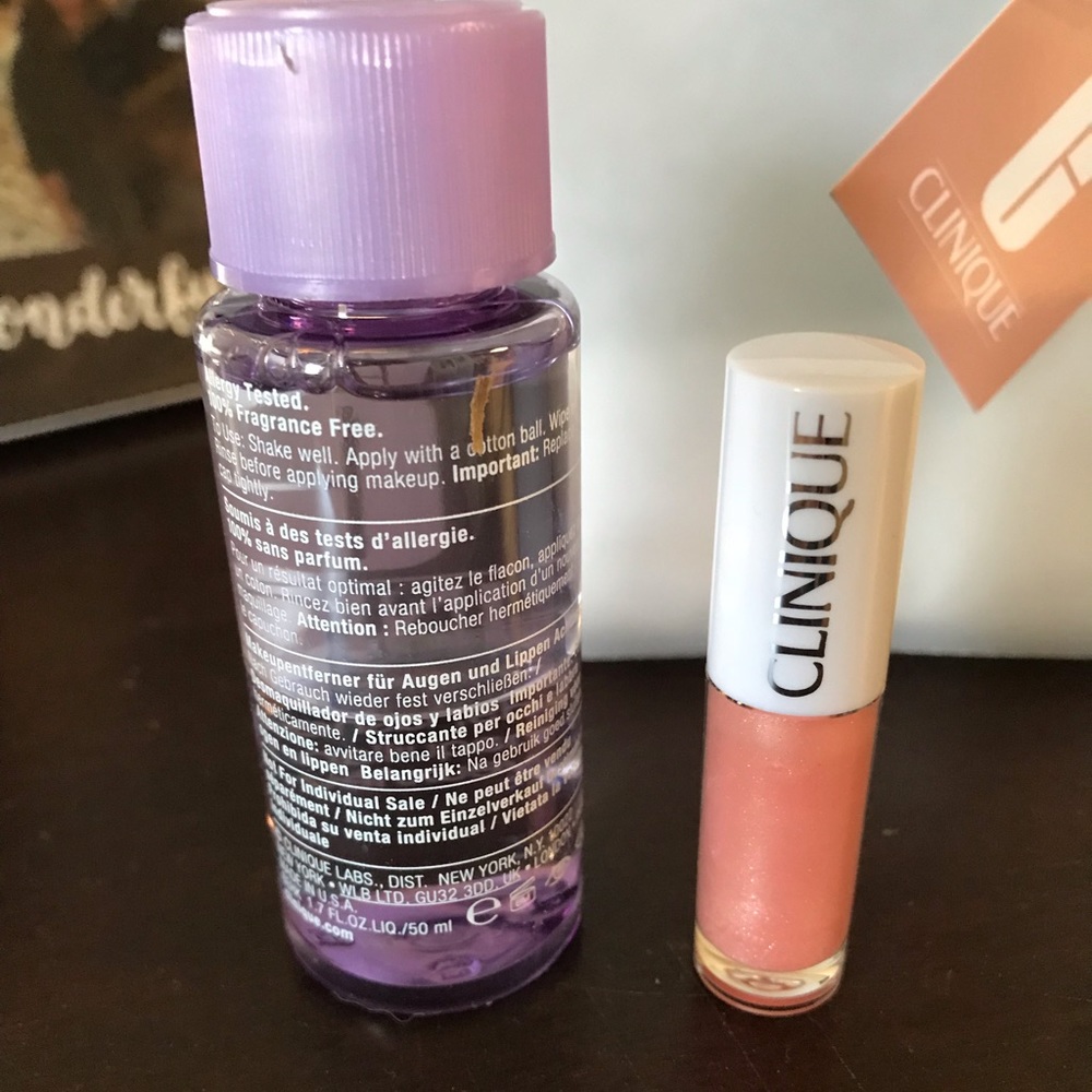 Clinique Bundle - Picture 3 of 4